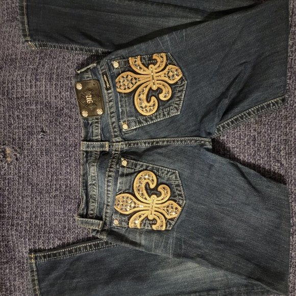 MISSME jeans - Picture 2 of 5